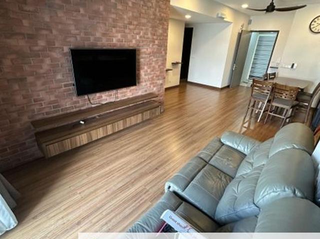 Condominium for rent in Country Heights Damansara, Kuala Lumpur
