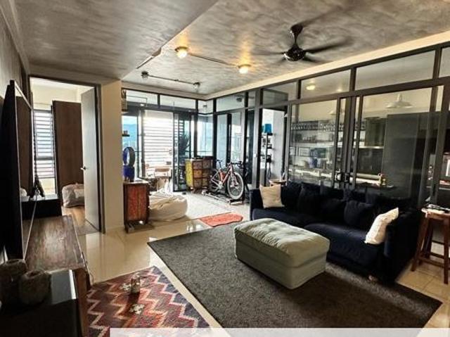 Condominium for sale in Country Heights Damansara, Kuala Lumpur