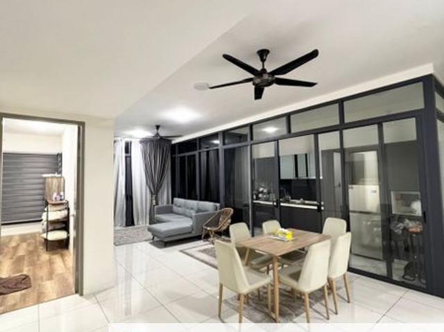Condominium for rent in Country Heights Damansara, Kuala Lumpur