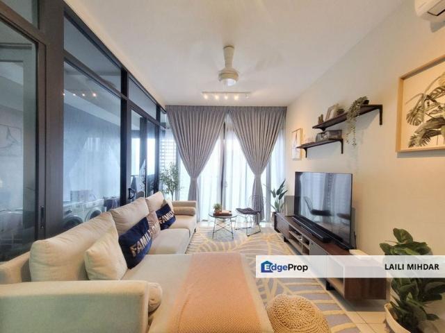 Condominium for sale in Country Heights Damansara, Kuala Lumpur