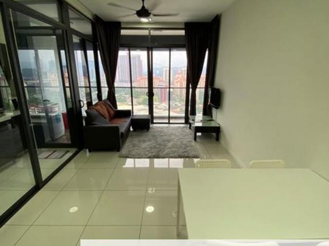 Condominium for rent in Country Heights Damansara, Kuala Lumpur