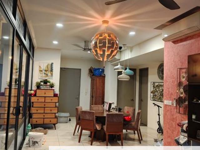 Condominium for rent in Country Heights Damansara, Kuala Lumpur