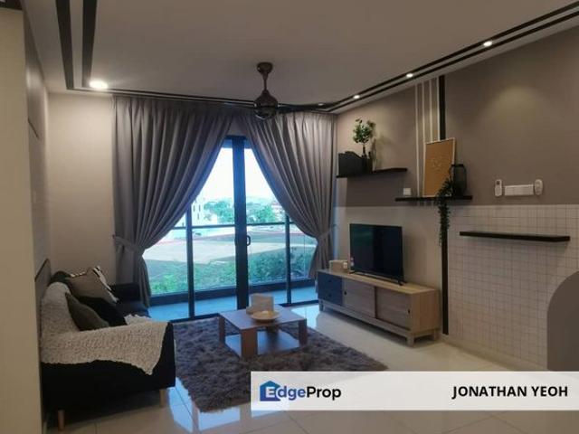 Condominium for rent in Country Heights Damansara, Kuala Lumpur