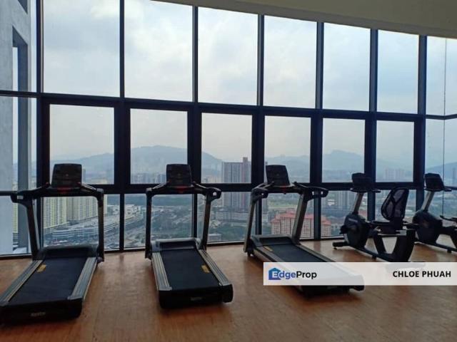 Condominium for sale in Country Heights Damansara, Kuala Lumpur