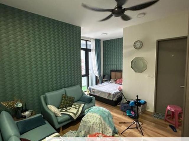Condominium for rent in Country Heights Damansara, Kuala Lumpur