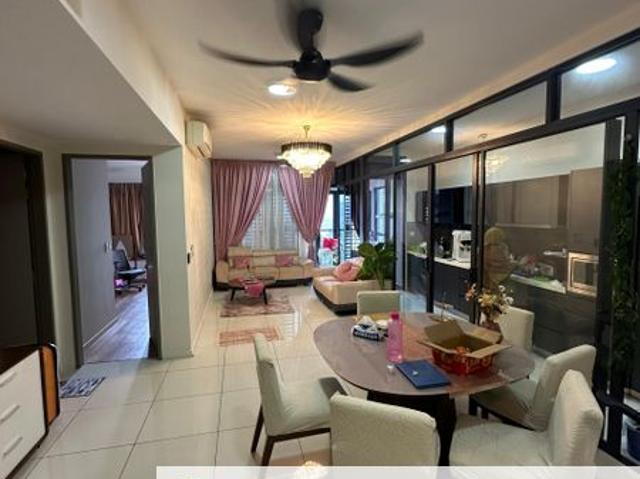 Condominium for rent in Country Heights Damansara, Kuala Lumpur