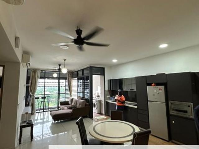 Condominium for rent in Country Heights Damansara, Kuala Lumpur