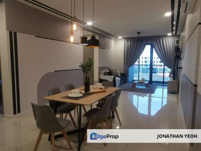 Condominium for rent in Country Heights Damansara, Kuala Lumpur
