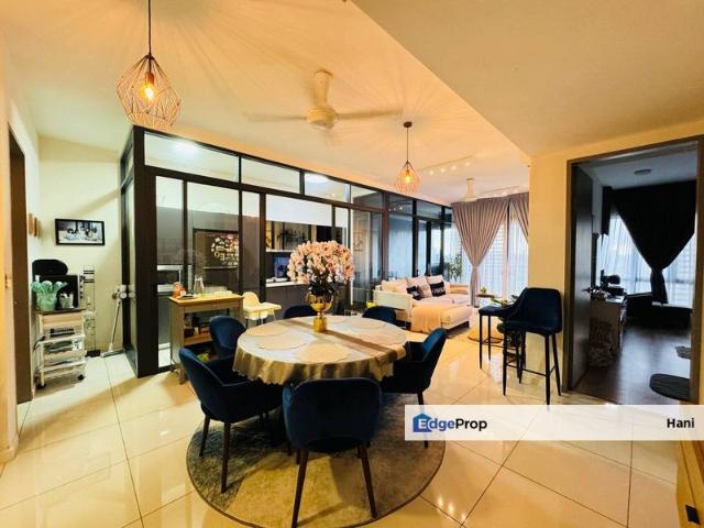 Condominium for sale in Country Heights Damansara, Kuala Lumpur