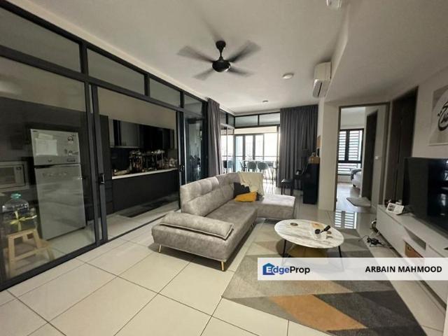 Condominium for sale in Country Heights Damansara, Kuala Lumpur