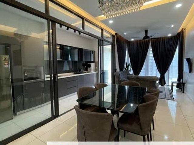 Condominium for rent in Country Heights Damansara, Kuala Lumpur