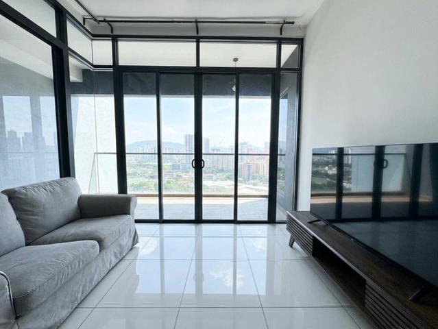 Condominium for rent in Setapak, Kuala Lumpur