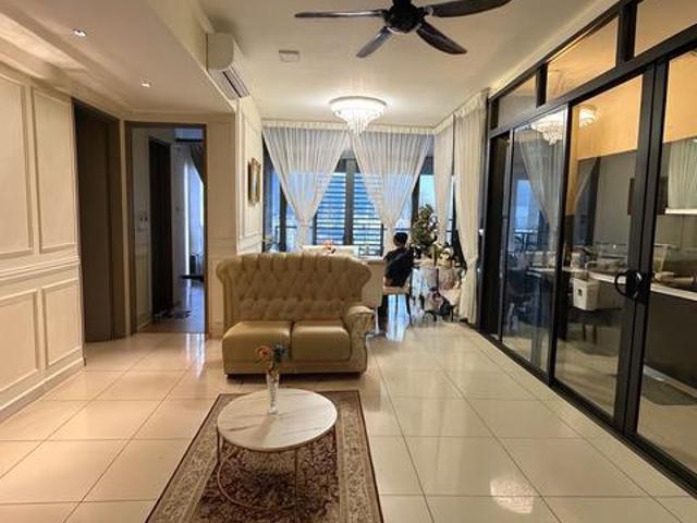 Condominium for rent in Country Heights Damansara, Kuala Lumpur