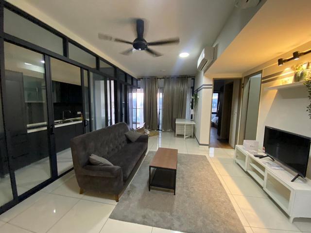 Condominium for rent in Country Heights Damansara, Kuala Lumpur