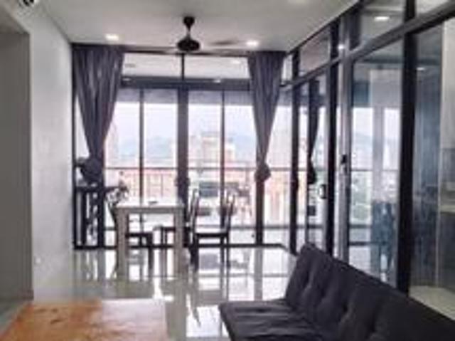 Condominium for rent in Country Heights Damansara, Kuala Lumpur