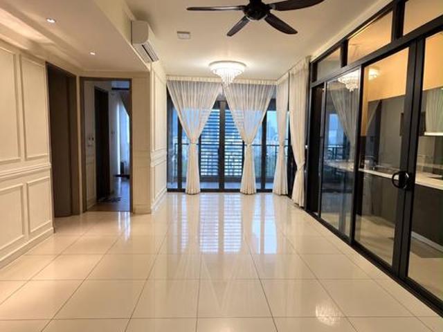 Condominium for rent in Setapak, Kuala Lumpur