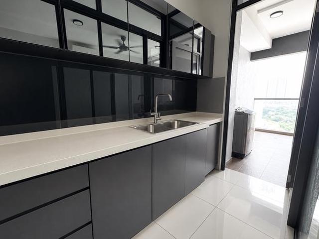 Condominium for rent in Setapak, Kuala Lumpur