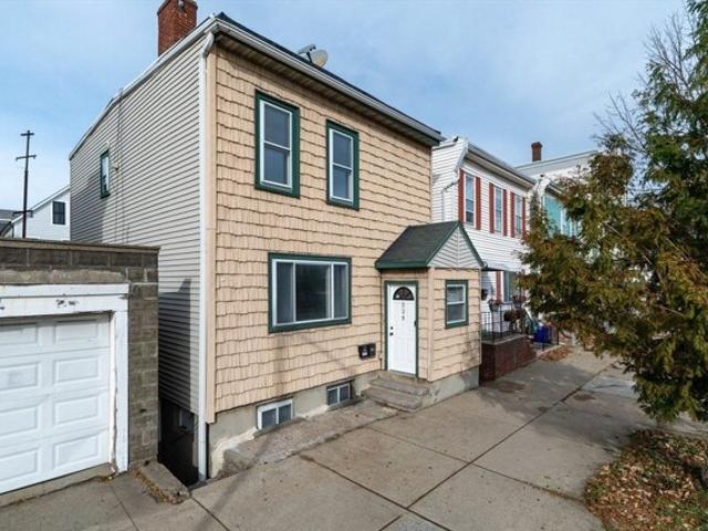 House for sale in Boston, Massachusetts