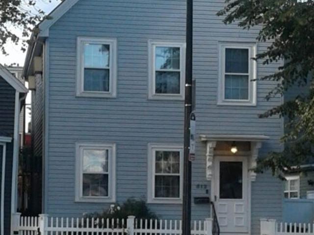 House for sale in Boston, Massachusetts