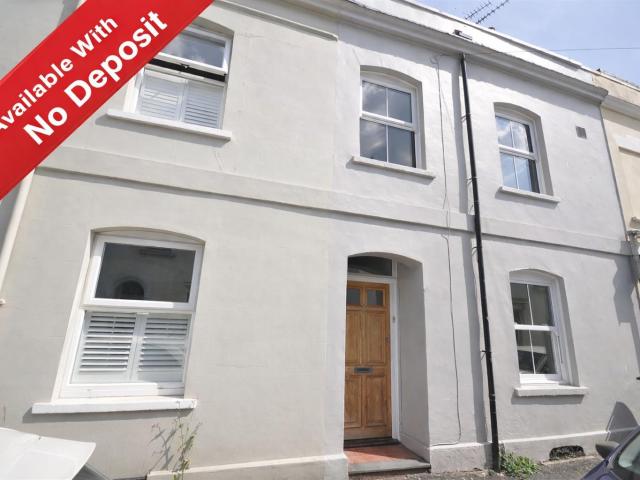 House for rent in Ewens Farm, Golden Valley