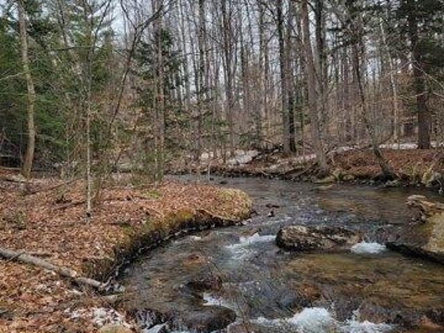 Land for sale in Bennington, Vermont