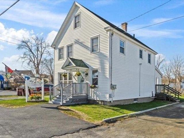 House for sale in Bennington, Vermont