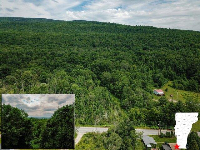 Land for sale in Shaftsbury, Bennington