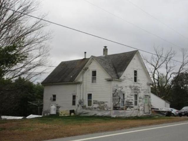 Property for sale in Lagrange, Maine