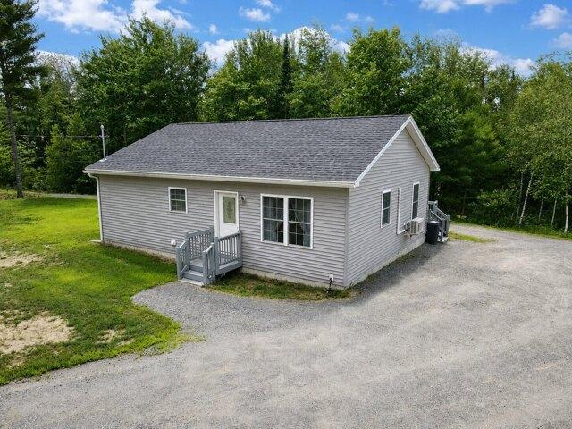 House for sale in Maine