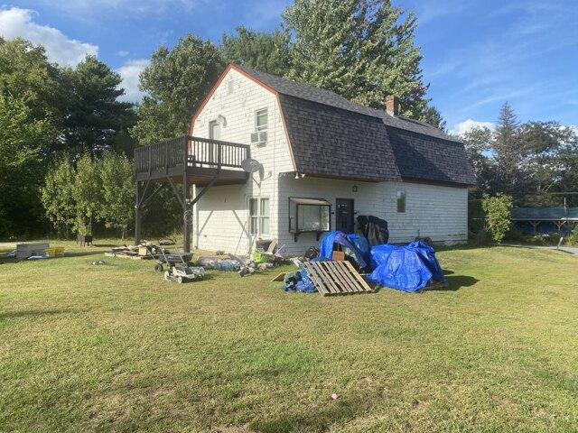 House for sale in South LaGrange, Lagrange