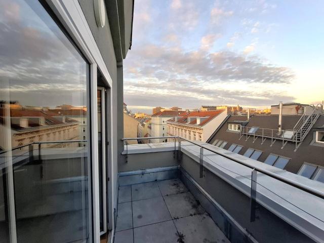 Apartment mieten in Wien