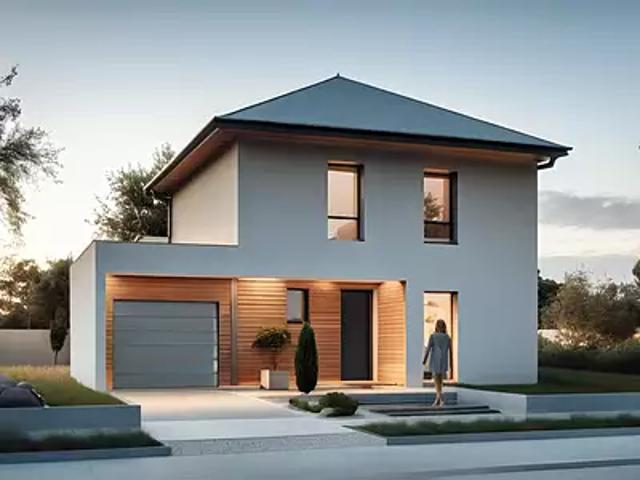Maison vente à Bennwihr, Collectivité européenne d'Alsace