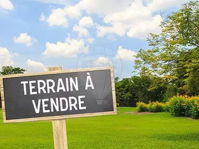 Terrain vente à Colmar-Ribeauvillé, Bennwihr