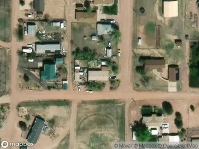 House for sale in Colorado