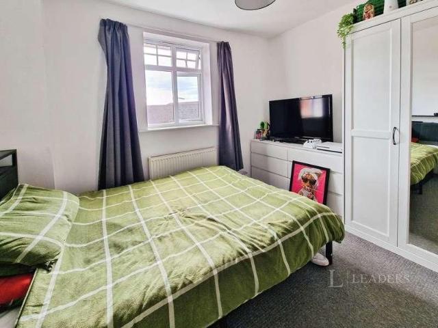 Apartment for rent in Eastleigh, Helford