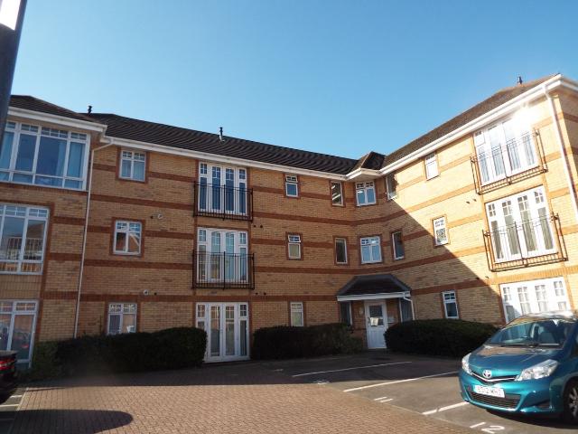 Apartment for rent in Eastleigh, Helford