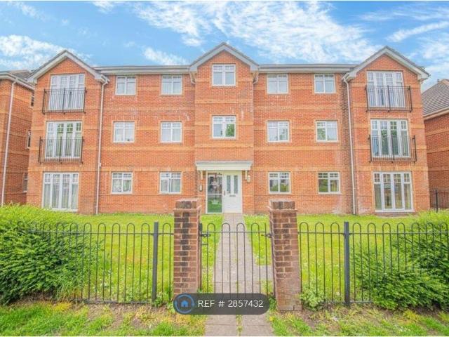 Apartment for rent in Eastleigh, Helford