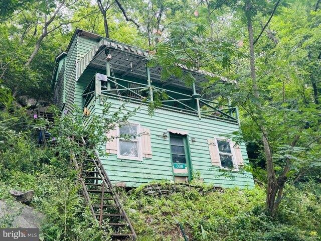 House for sale in Front Royal