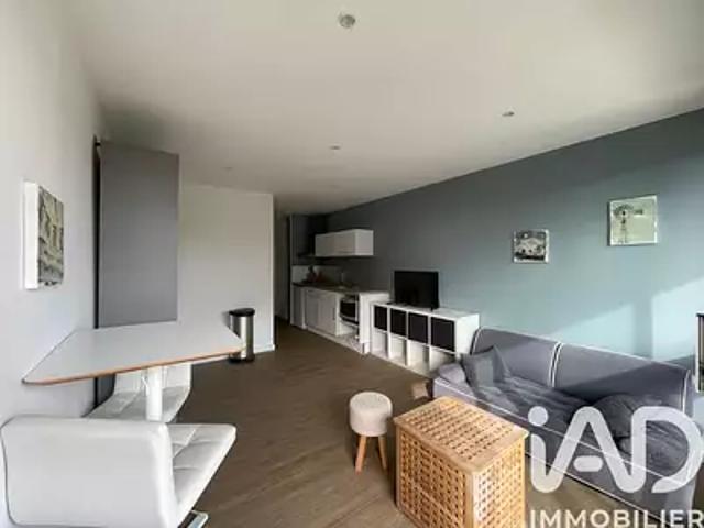 Appartement vente à Quimper, Bretagne