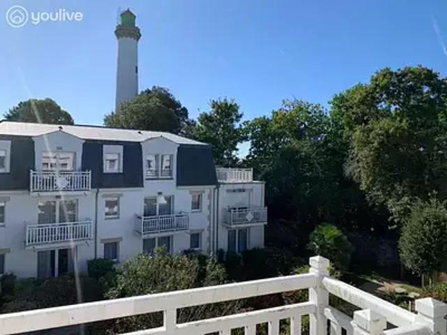 Appartement vente à Quimper, Bretagne
