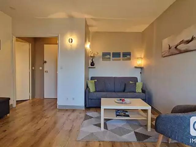 Appartement vente à Quimper, Bretagne