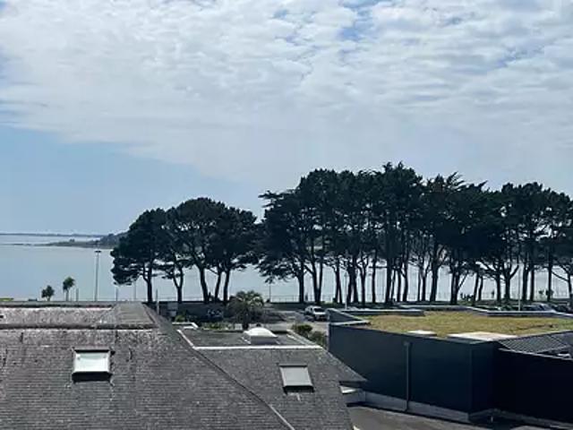 Appartement vente à Quimper, Bretagne