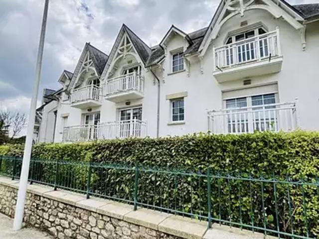 Appartement vente à Quimper, Bretagne