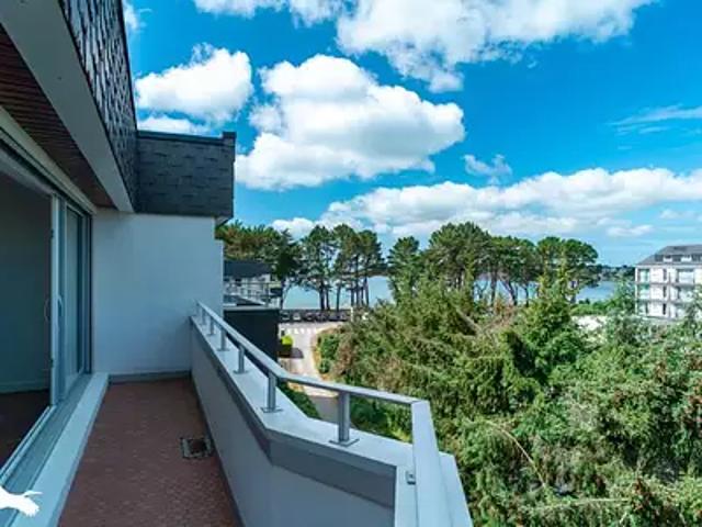 Appartement vente à Quimper, Bretagne