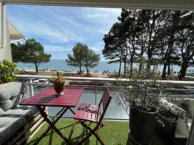 Appartement vente à Quimper, Bretagne