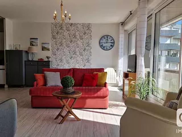 Appartement vente à Quimper, Bretagne