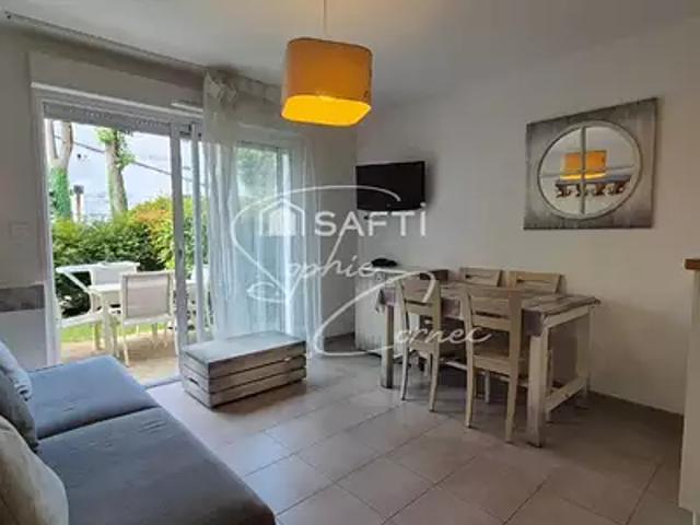 Appartement vente à Quimper, Bretagne