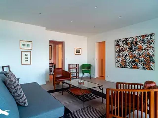 Appartement vente à Quimper, Bretagne