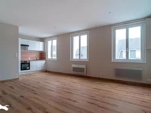 Appartement vente à Quimper, Bretagne