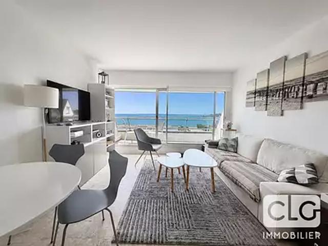 Appartement vente à Kernevez, Bénodet
